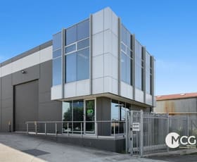 Shop & Retail commercial property leased at 1/17 Catherine Street Coburg North VIC 3058
