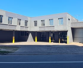 Factory, Warehouse & Industrial commercial property for lease at 2/1 River Road West Parramatta NSW 2150