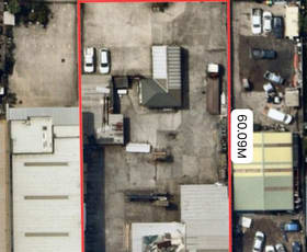 Factory, Warehouse & Industrial commercial property leased at 24-26 Aero Road Ingleburn NSW 2565