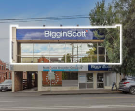 Offices commercial property for lease at Level 1 / 305 High Street Prahran VIC 3181