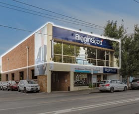 Offices commercial property for lease at Level 1 / 305 High Street Prahran VIC 3181