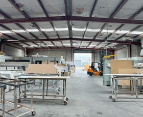 Factory, Warehouse & Industrial commercial property for lease at 3 Kempson Court Keysborough VIC 3173