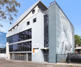 Offices commercial property leased at 3/2 Coombe Street Wollongong NSW 2500