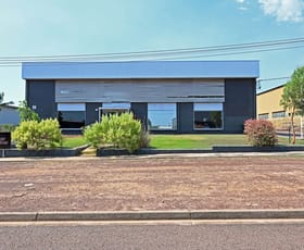 Factory, Warehouse & Industrial commercial property for lease at 1/51 Albatross Street Winnellie NT 0820