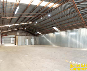 Factory, Warehouse & Industrial commercial property for lease at 29A Dobney Avenue Wagga Wagga NSW 2650
