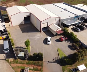 Offices commercial property leased at 13 Edison Dr Golden Grove SA 5125