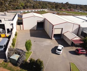 Offices commercial property leased at 13 Edison Dr Golden Grove SA 5125