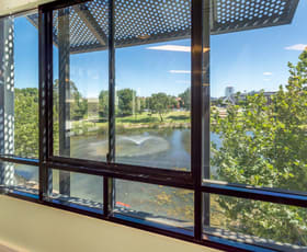 Offices commercial property leased at Office 1/10 Eastbrook Terrace East Perth WA 6004