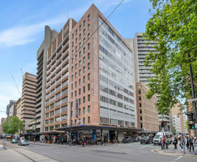 Offices commercial property for lease at Rooms 81-85, Level 8/118 King William Steet Adelaide SA 5000