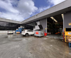 Factory, Warehouse & Industrial commercial property for lease at 1/9 Apollo Street Warriewood NSW 2102