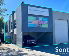 Factory, Warehouse & Industrial commercial property for lease at 1/3 Northward Street Upper Coomera QLD 4209