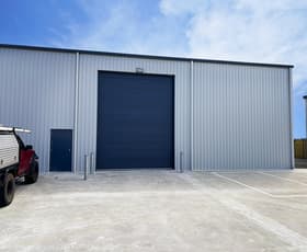 Factory, Warehouse & Industrial commercial property leased at 3/6 Pentlands Court Delacombe VIC 3356