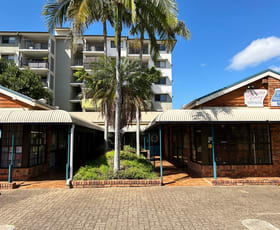 Offices commercial property leased at 4/203-205 Middle Street Cleveland QLD 4163