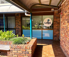 Offices commercial property leased at 4/203-205 Middle Street Cleveland QLD 4163