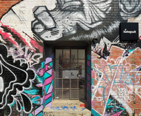 Offices commercial property for lease at Mezzanine north/145 Smith Street Fitzroy VIC 3065