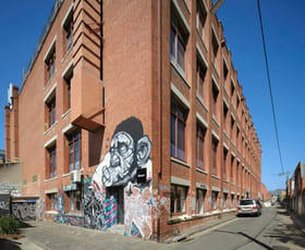 Offices commercial property for lease at Mezzanine north/145 Smith Street Fitzroy VIC 3065