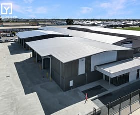 Factory, Warehouse & Industrial commercial property leased at 2 Shelby Ct Shepparton VIC 3630