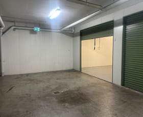 Factory, Warehouse & Industrial commercial property leased at Brookvale NSW 2100