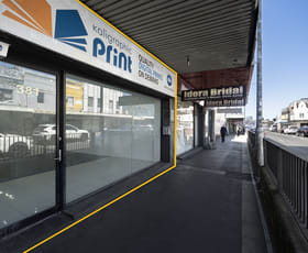 Showrooms / Bulky Goods commercial property leased at 381 Parramatta Road Leichhardt NSW 2040