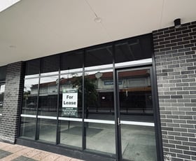 Shop & Retail commercial property for lease at G01-G02/333 Liverpool Road Ashfield NSW 2131