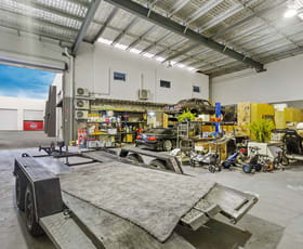 Factory, Warehouse & Industrial commercial property for lease at 12/8 Hopper Avenue Ormeau QLD 4208