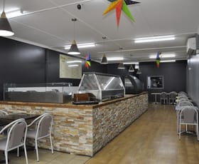Shop & Retail commercial property leased at 176 Conadilly Street Gunnedah NSW 2380