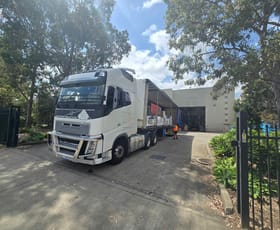 Factory, Warehouse & Industrial commercial property for lease at Wetherill Park NSW 2164