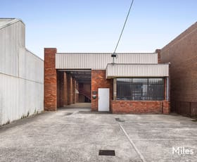 Factory, Warehouse & Industrial commercial property leased at 21 Northgate Drive Thomastown VIC 3074