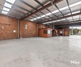 Factory, Warehouse & Industrial commercial property leased at 21 Northgate Drive Thomastown VIC 3074