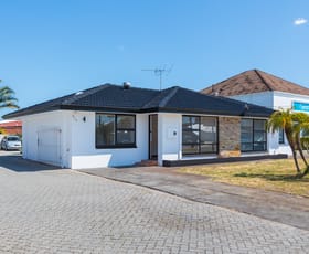 Offices commercial property leased at 314a & 314b Walter Road West Morley WA 6062