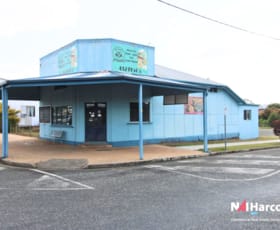 Shop & Retail commercial property for lease at 16-18 Victoria Street Biggenden QLD 4621