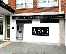 Medical / Consulting commercial property leased at 89A New Illawarra Road Bexley North NSW 2207