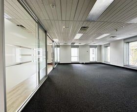 Offices commercial property for lease at Level 2, 1 Hobart Place City ACT 2601