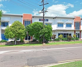 Offices commercial property leased at 26/119 Reichardt Road Winnellie NT 0820