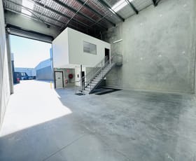 Factory, Warehouse & Industrial commercial property leased at 55/61 Ashford Avenue Milperra NSW 2214