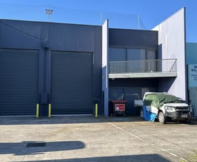 Factory, Warehouse & Industrial commercial property leased at Unit 2/15 Hi-Tech Place Seaford VIC 3198