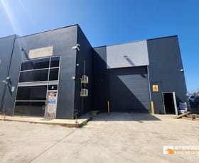 Factory, Warehouse & Industrial commercial property for lease at 8/3-4 Desire Place Hoppers Crossing VIC 3029