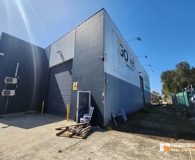Factory, Warehouse & Industrial commercial property for lease at 8/3-4 Desire Place Hoppers Crossing VIC 3029