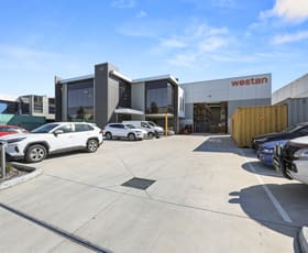 Factory, Warehouse & Industrial commercial property leased at 10 Brindley Street Dandenong South VIC 3175