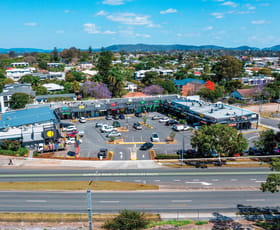 Shop & Retail commercial property for lease at 1.8/429 Fairfield Road Yeronga QLD 4104