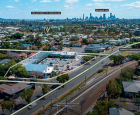 Other commercial property leased at 3.7/429 Fairfield Road Yeronga QLD 4104