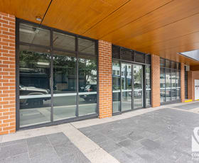 Showrooms / Bulky Goods commercial property leased at 2/15 Meredith Street Bankstown NSW 2200