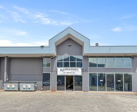 Factory, Warehouse & Industrial commercial property for lease at 15/191 Parramatta Road Auburn NSW 2144