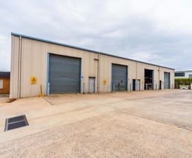 Factory, Warehouse & Industrial commercial property for lease at Unit 4/1668-1670 Forest Road Orange NSW 2800