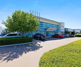 Factory, Warehouse & Industrial commercial property leased at Unit 4 #2/115 Belmont Avenue Belmont WA 6104