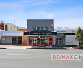 Medical / Consulting commercial property for lease at 2036 Logan Road Upper Mount Gravatt QLD 4122