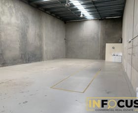 Factory, Warehouse & Industrial commercial property leased at Penrith NSW 2750