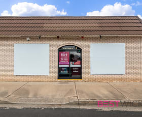 Offices commercial property leased at 3/235 Russell St Bathurst NSW 2795