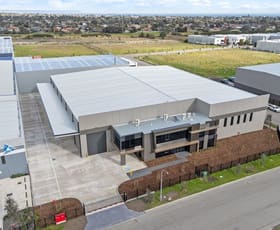 Factory, Warehouse & Industrial commercial property for lease at 36 Canterbury Road Braeside VIC 3195