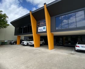 Offices commercial property leased at 6B/22-24 Premier Circuit Warana QLD 4575